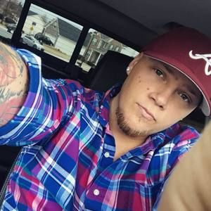 Meet your Posher, Cory